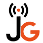 Logo JG HiTechnology